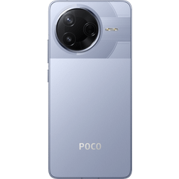 Poco F7 Pro 12 GB 256 GB Blue
