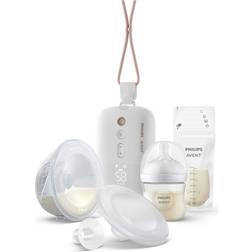 Philips Avent Single Hands Free Breast Pump
