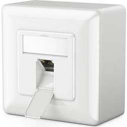 DeleyCON CAT 6 Universal Socket de Red