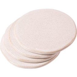 Dunelm Amalfi Pack of 4 Coaster 4pcs