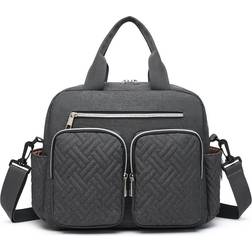 Kono Durable And Functional Changing Tote Bag