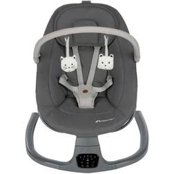 Bébé Confort Jolana Skråstol Tinted Graphite
