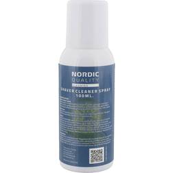 Nordic Quality rengöringsspray NQ352799 100ml