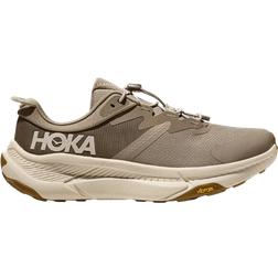 Hoka One One Transport Mens Slip On Trainers - Brown