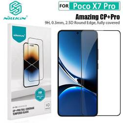 Nillkin Poco X7 Pro Glass Screen Protector