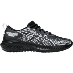 Asics Gel Noosa Tri 16 GS - Black/White