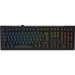 Ducky One X Black Nordic Fullsize Inductive Switch