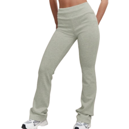 Shein High Waist Flared Leggings