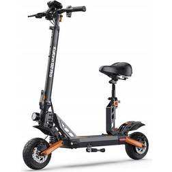 Kukirin G2 PRO Trottinette Électrique Pliable 9 in 600W 48V 15Ah
