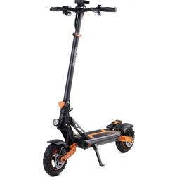 Kukirin G2 Max Electric Scooter 1000W 48V 20.8AH