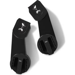 Joolz Day5 Adapter Babyskydd Svart