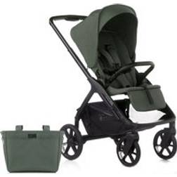 Jané Keep Pushchair Green