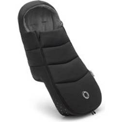 Bugaboo Footmuff Midnight Black