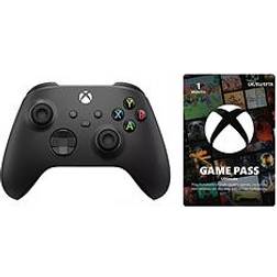 Xbox 1-Month Gamepass Ultimate Wireless Controller V2
