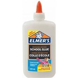 Elmers School Liquid Glue 225ml