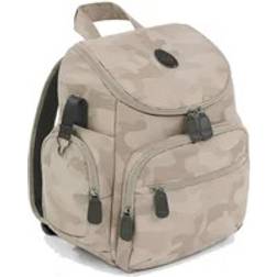 Egg Changing Backpack Camo Sand