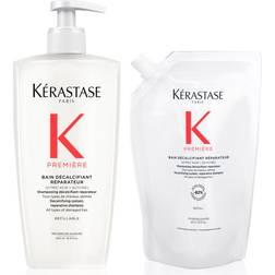 Kérastase Première Ekonomiförpackning För Skadat Hår