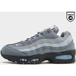 Nike Air Max 95 Men's Shoes - Cool Grey