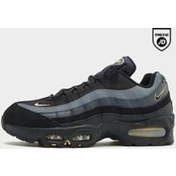 Nike Air Max 95 Men's Shoes - Black