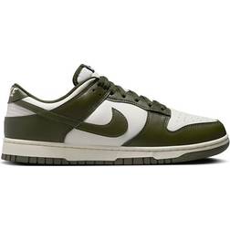 Nike Dunk Low Retro Men's Shoes - Brown