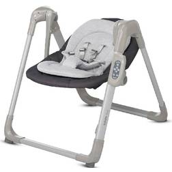 Inglesina Wave Sdraietta Neonato Elettrica Max 9 Kg