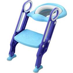 Straame Toddler Toilet Ladder Seat
