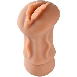 Zenn Lucia Try My Super Realistic Pussy