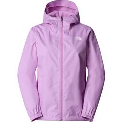 The North Face Quest Jacket - Vibrant Verbena