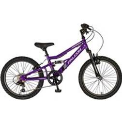 Falcon Moonstone G20" Junior Bike