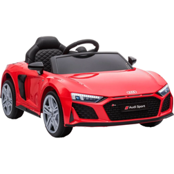 ACTIONBIKES MOTORS Audi R8 Kinder Auto Kinder Elektroauto Akku Kinderfahrzeug 12V Mod. 2021