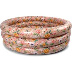 Filibabba Planschbecken Alfie Ocean Blossom 80 cm