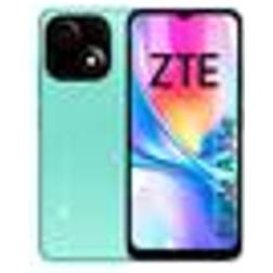 Zte Blade A35e 6.52 inch HD 2GB 2GB 32GB Green