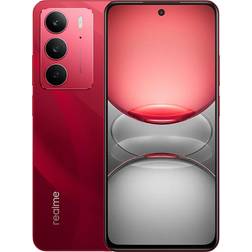 Realme C75 4G 256GB Ruby Red