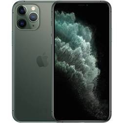 Apple iPhone 11 Pro, 256GB Midnight Green