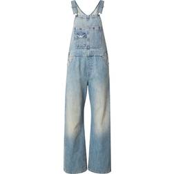 G-Star Bowey 3D Loose Overall - Light Blue