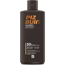 Piz Buin Allergy Lotion Sensitive SPF 50+ 400ml