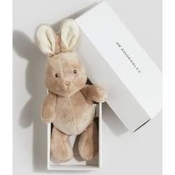 H&M Baby Beige Kaningosedjur One Size