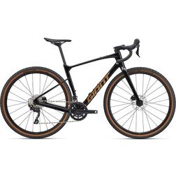 Giant Revolt Advanced 3 Grx-rx400 2025 Gravel Bike