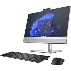 HP 840G9 All-in-One PC i5-12500 16GB RAM 512GB SSD