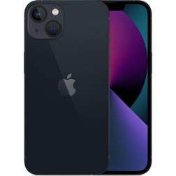 Apple iPhone 13, 128GB Midnight