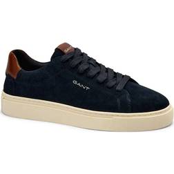 Gant Mc Julien Suede M - Dark Navy