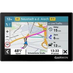 Garmin Drive 53 USB-C GPS