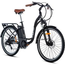 Moma bikes E-28.2 Elektric Bike 576Wh Unisex