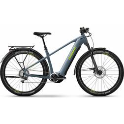 Haibike Trekking 7.5 27.5 in 720 Wh Diamant