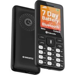 Oakcastle SIM Free Unlocked Mobile Phone F101