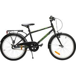 Puch Comet Børnecykel 3 Gear 20" 2025
