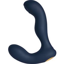 Svakom Iker Neo Interactive Pulsating Prostate Vibrator