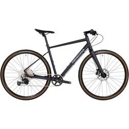 Principia Gravel Hybrid Black 50cm