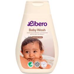 Libero Baby Wash 200 ml