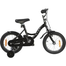 Stoy 14 Inch Classic Cykel 4-5 Years